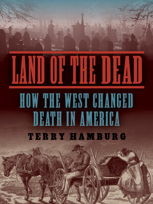 cover image of Land of the Dead